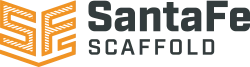Santa Fe Scaffold Logo